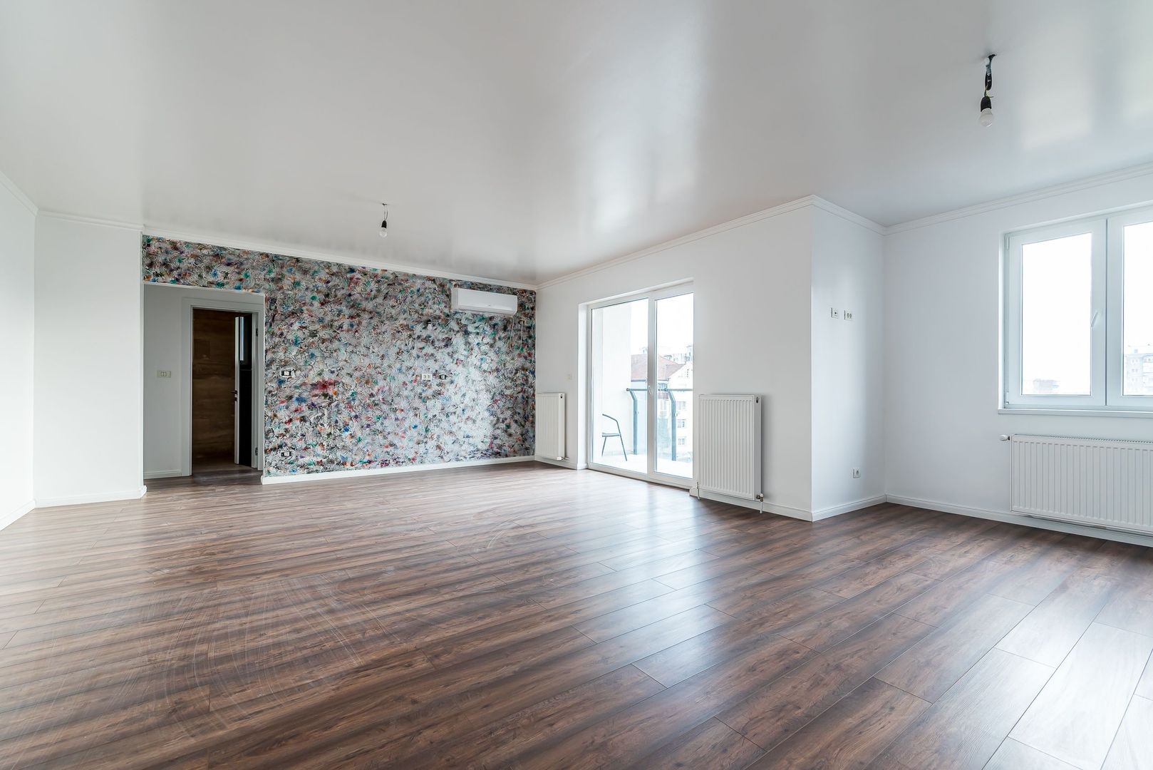 Apartament 2 camere bloc nou - Medlife Genesys