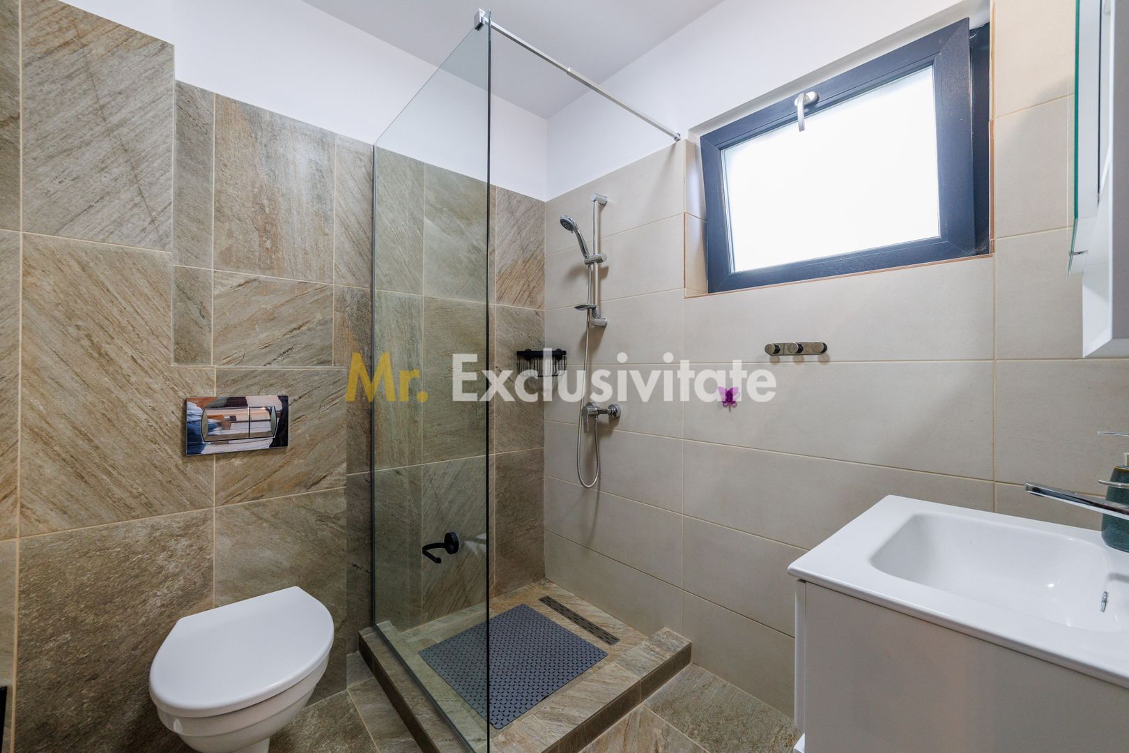 De inchiriat Casa moderna noua in Stefanesti-5 min Pitesti! - imaginea 8
