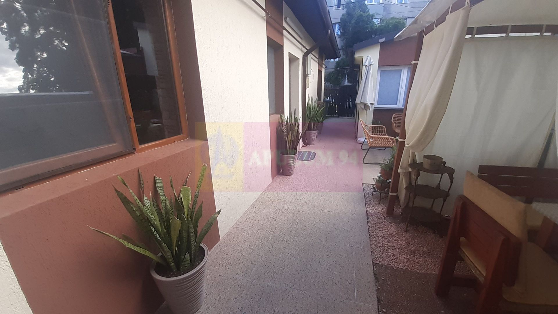 Casa perfectă în București
