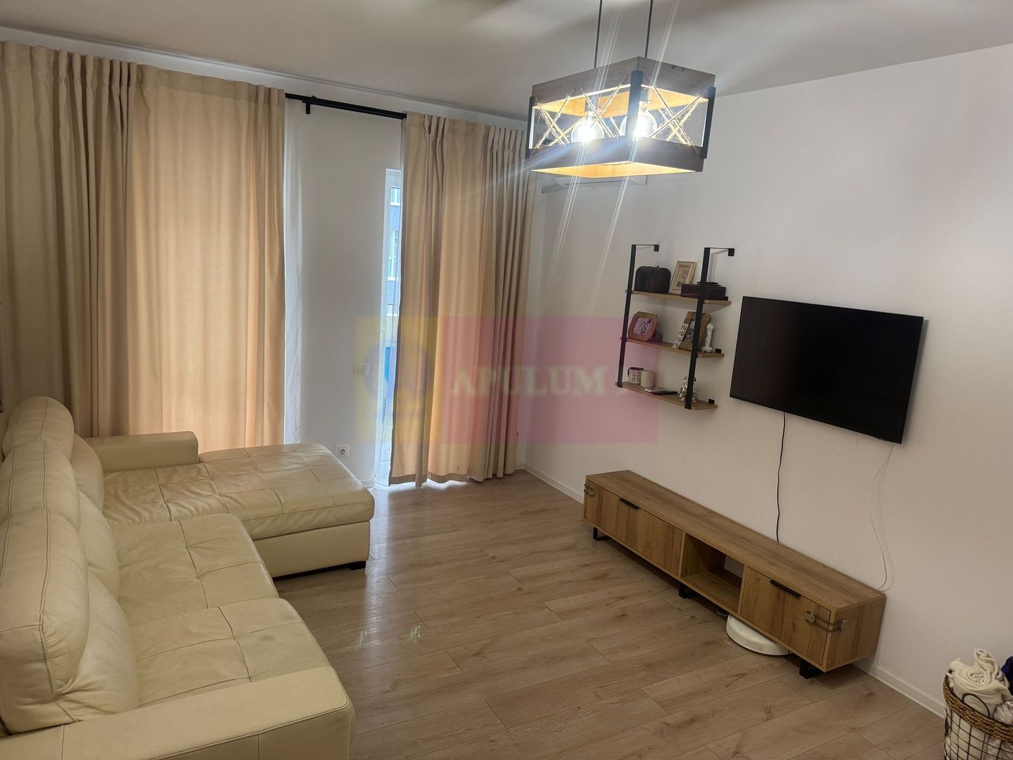 Apartament 2 camere 65mp Popești - Metrou Berceni cu loc parcare