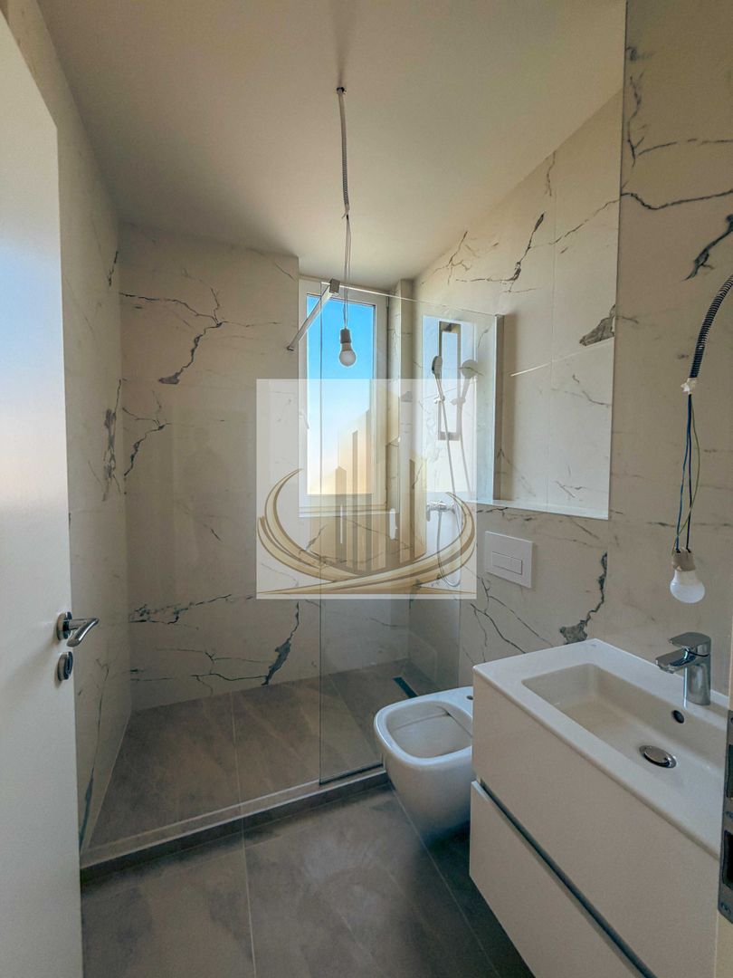 Apartament cu 2 camere in Calea Aradului in cladire finalizata 2026 - imaginea 4