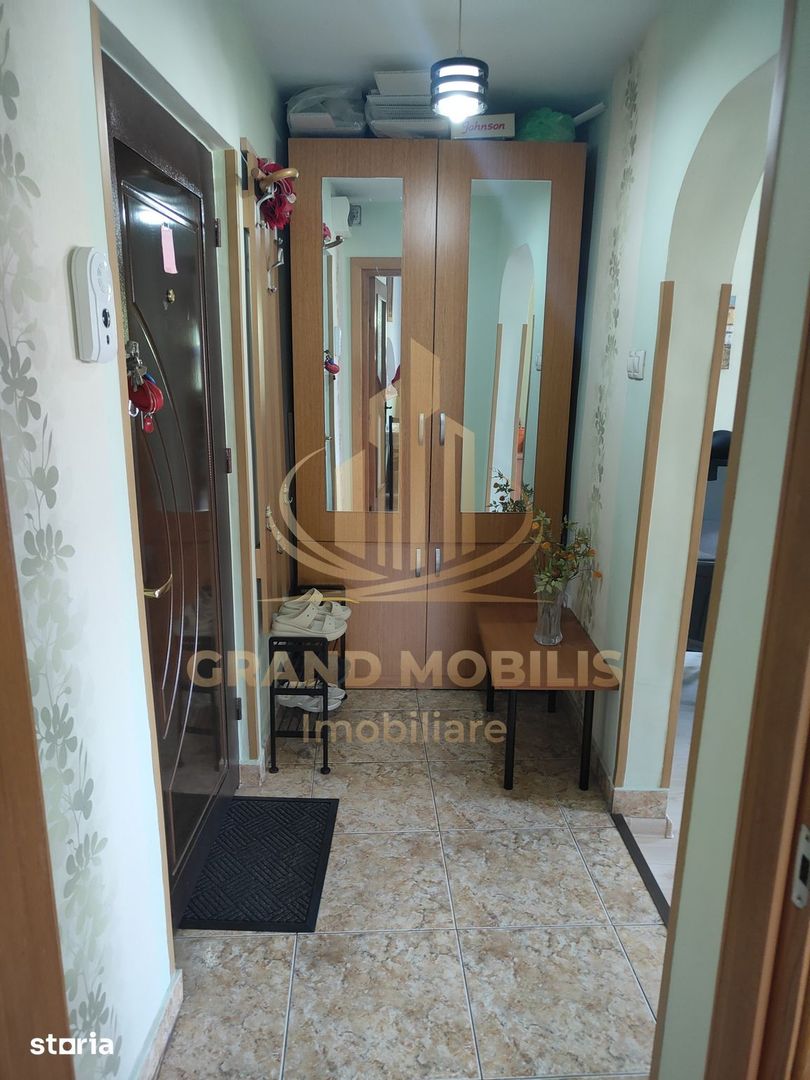 Apartament 2 camere, Bulevardul Marasesti - imaginea 8