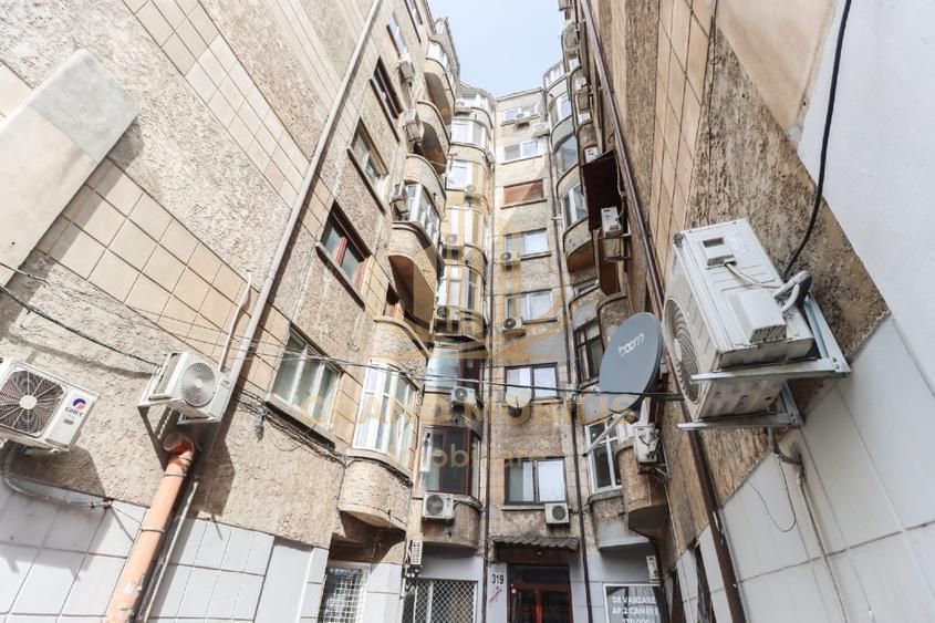 Apartament 3 camere, la 2 minute de metrou Piața Muncii - imaginea 16