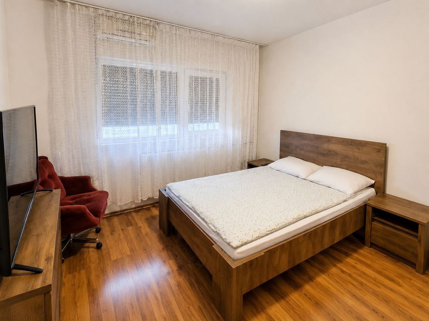 Apartament decomandat cu 3 camere, 65 mp și 2 băi | Constantin Prezan– - imaginea 6