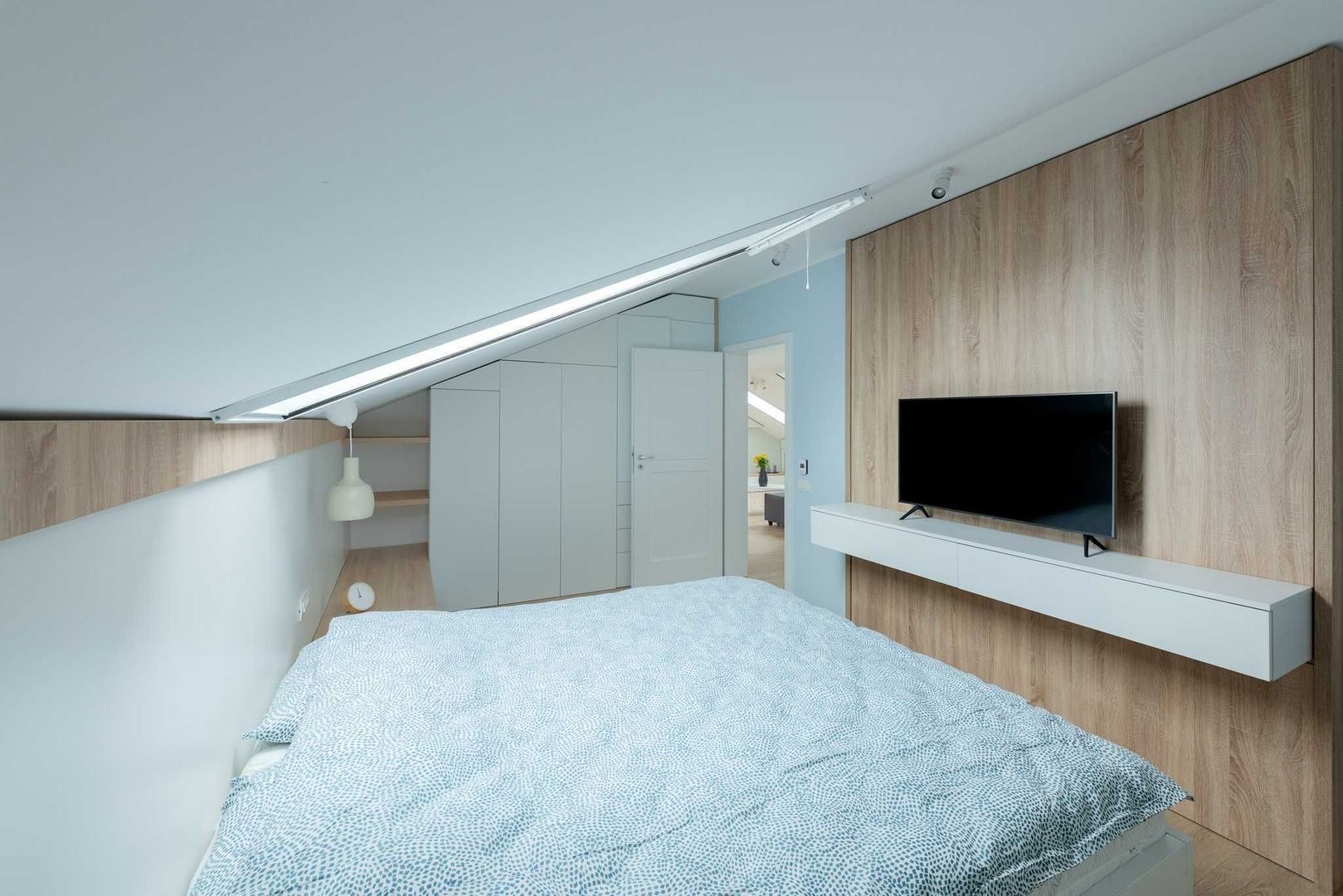 Apartament modern, complet mobilat și utilat – disponibil din 01.08.20 - imaginea 4