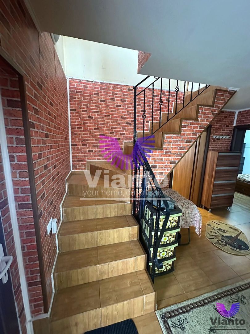 Casa 6 camere 168mpu si teren 305mp | Selimbar