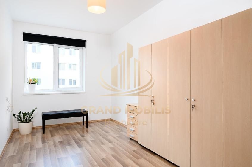 Apartament 3 camere | 2 băi | 84 mp | Etaj 10 Sector 4 - imaginea 6