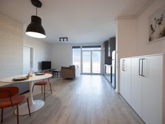 Apartament complet mobilat ARED City  - 0% COMISION