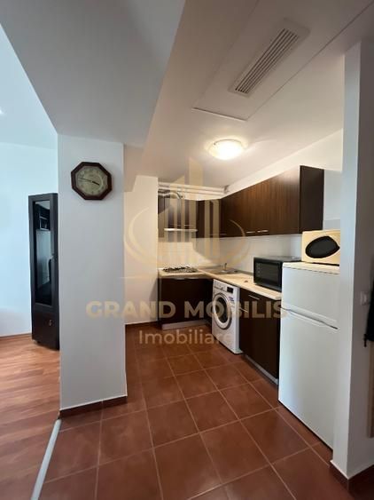 Apartament 2 camere complet mobilat de vânzare - imaginea 7