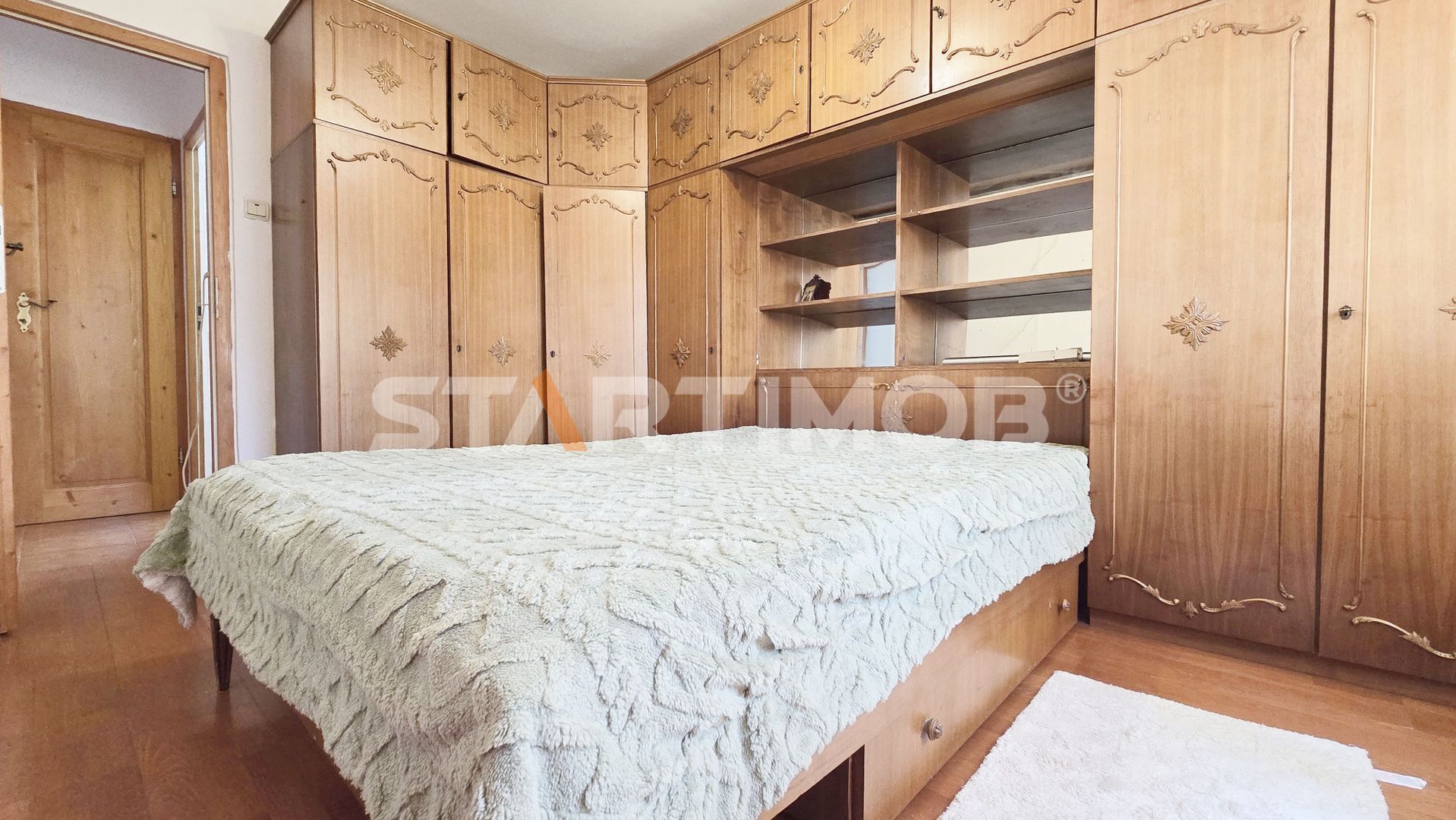 Apartament mobilat zona ONIX Centru Civic