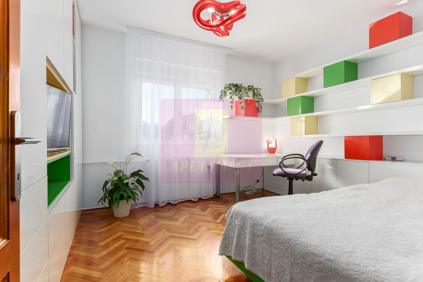 Vila D+P+1+pod Lacul Tei- Parcul Circului. - imaginea 22