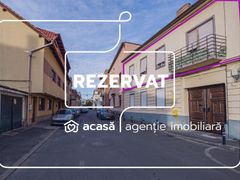 REZERVAT! Un etaj întreg. Trei unități. O singură decizie bună.