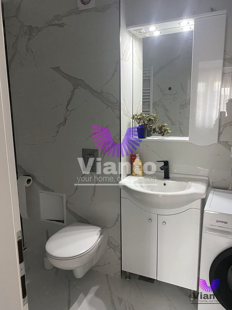 Apartament 2 camere | Bloc nou | Arin Residential | Selimbar