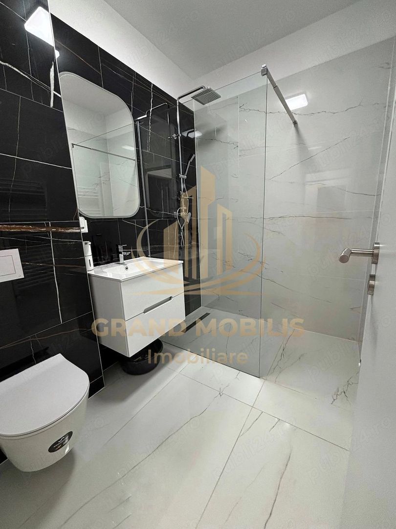 🏡Ap 3 camere Giroc, 74mp +parcare - imaginea 10