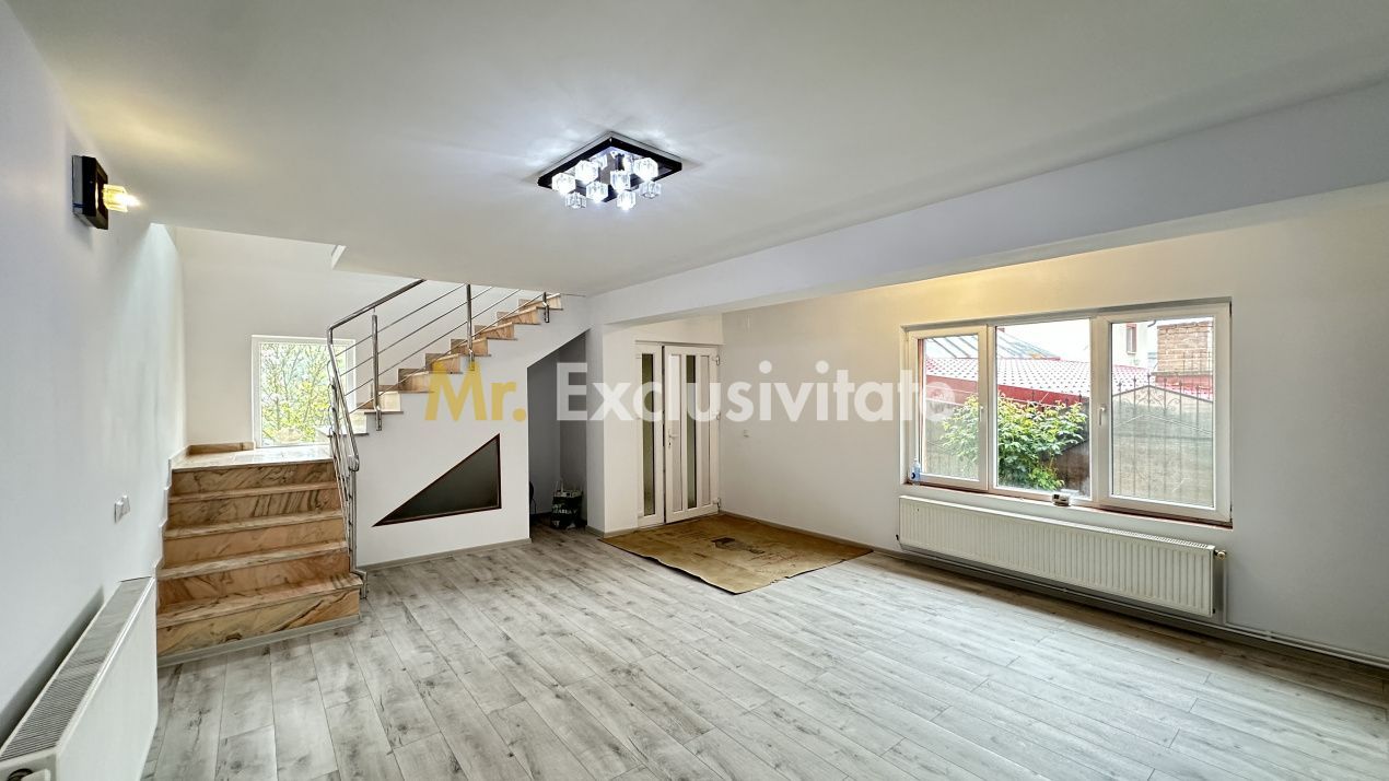 Casa de vanzare – Stefanesti, Valea Mare, jud. Arges. - imaginea 2