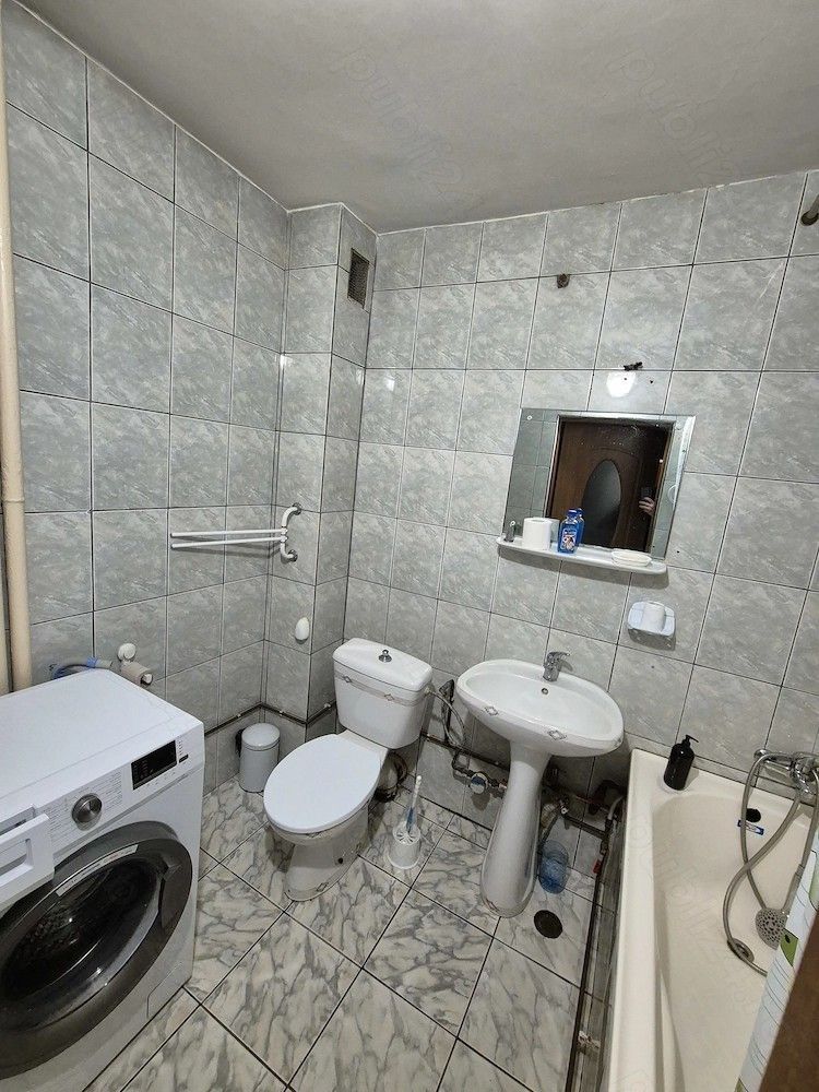 Apartament cu 2 camere de închiriat – Circumvalațiunii | 50 mp | Parte - imaginea 9