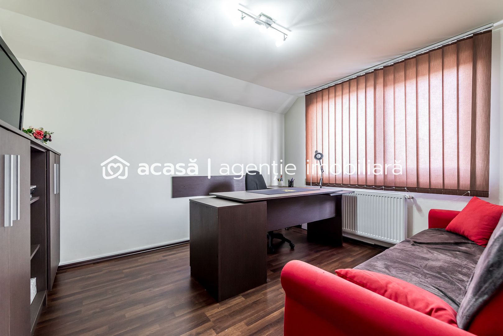 Imagine 7 - VILĂ MODERNĂ CU PISCINĂ, SAUNĂ- COMISION 0% – ARADUL NOU