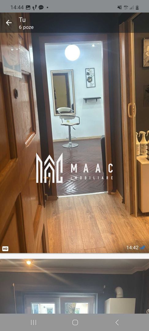 Spațiu comercial de închiriat | Hipodrom 4, Sibiu | 27 mp - imaginea 4
