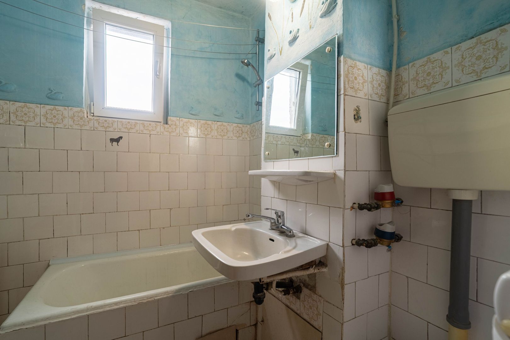 Imagine 7 - Apartament 4 camere decomandat - bvd. Revolutiei - COMISION 0