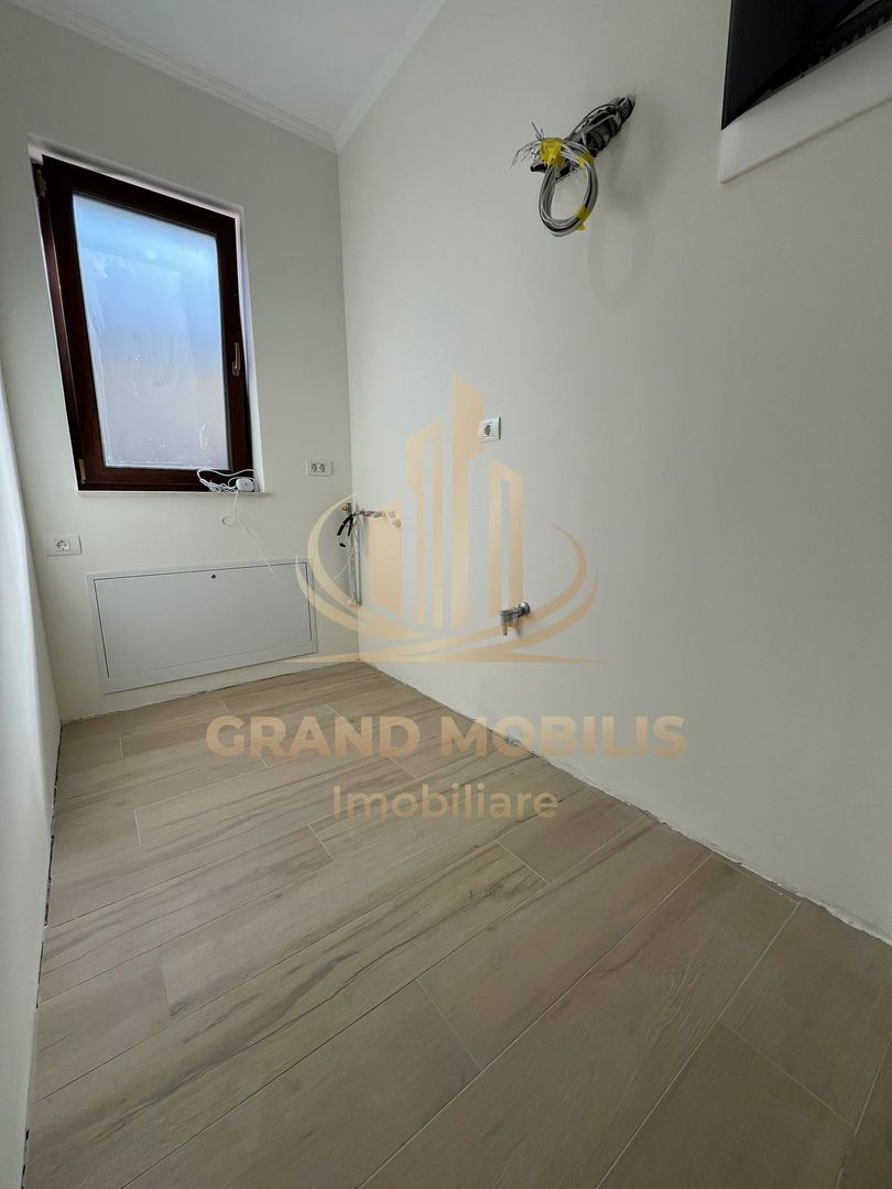 Duplex Mediteranean, Dumbravita, 5 camere, finisaje premium,casa SMART - imaginea 11