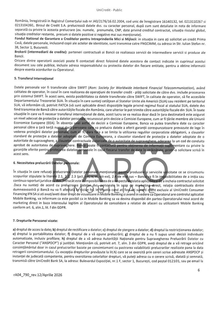 Vand apartament cu 2 camere in Cornisa, et. intermediar, lift nou - imaginea 35