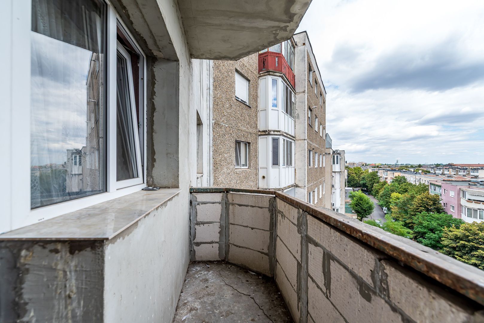 Imagine 3 - Apartament cu 4 camere în Micălaca - 0% COMISION
