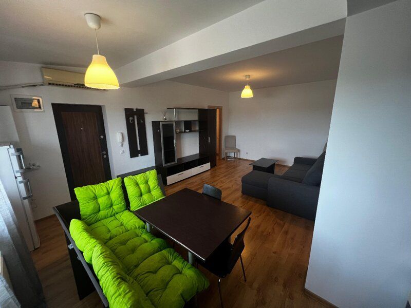 Baneasa apartament 2 camere mobilate si uitlate de inchiriat