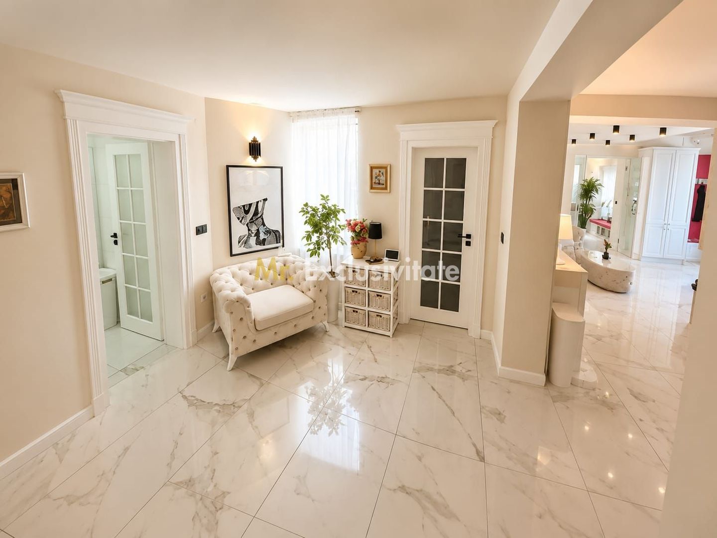 VILĂ INDIVIDUALĂ DE EXCEPȚIE   ·  365.000 € - imaginea 27