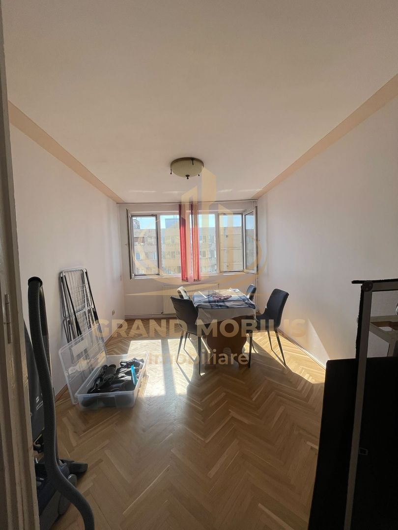 🏡 Apartament 3 camere - imaginea 3