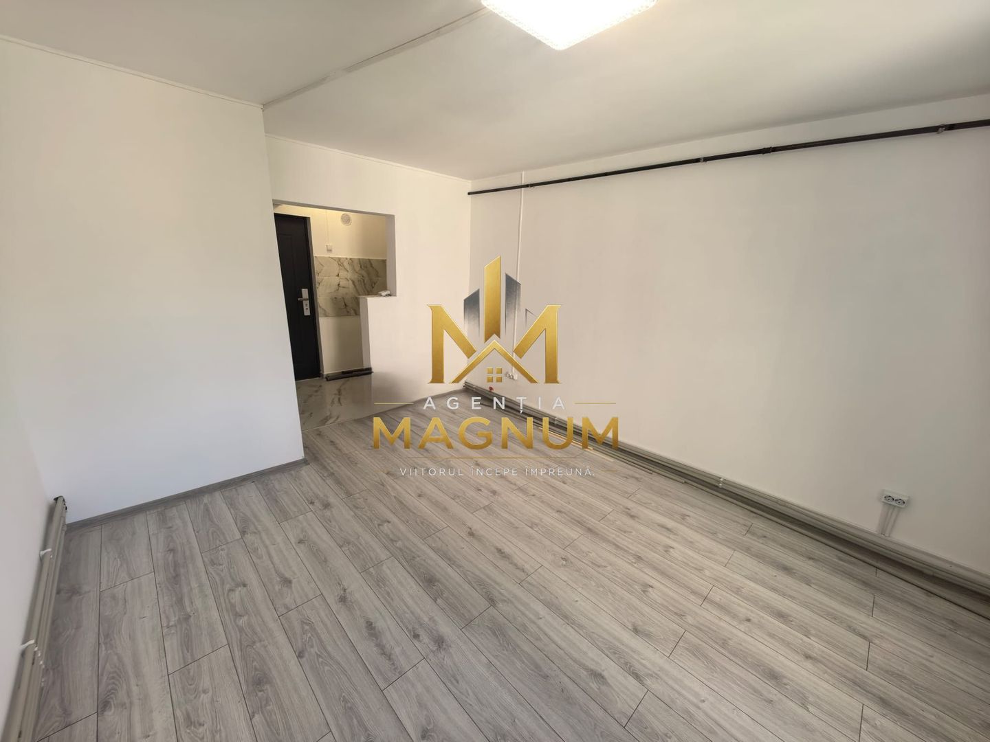 Garsonieră de vanzare | Etaj 2 | Centrală proprie - imaginea 3
