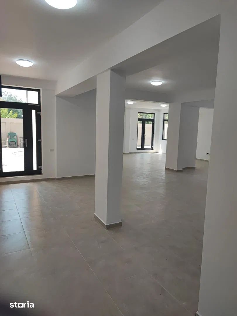 Inchiriez spatiu comercial -189mp - Titan - Bv Nicolae Grigorescu - imaginea 7