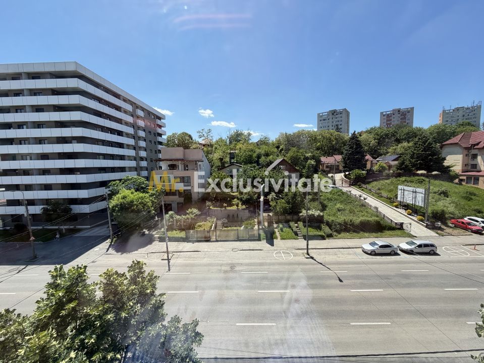 Apartament 2 camere mobilat zona Fratii Golesti - Gara - imaginea 13