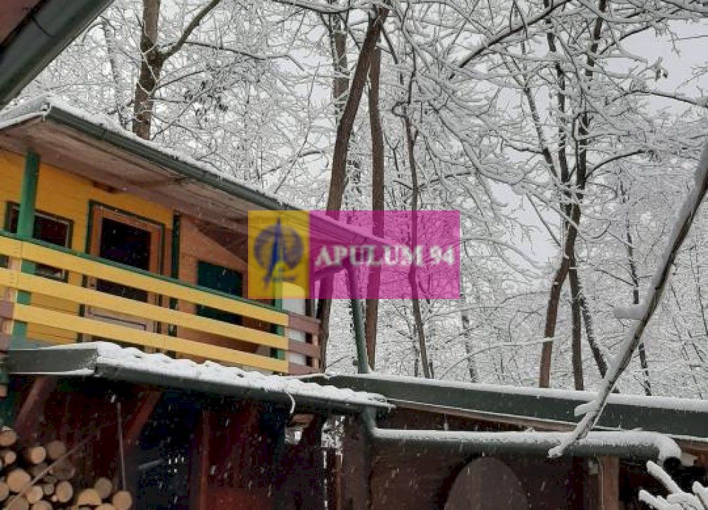 Casă de vânzare în Provița de Jos