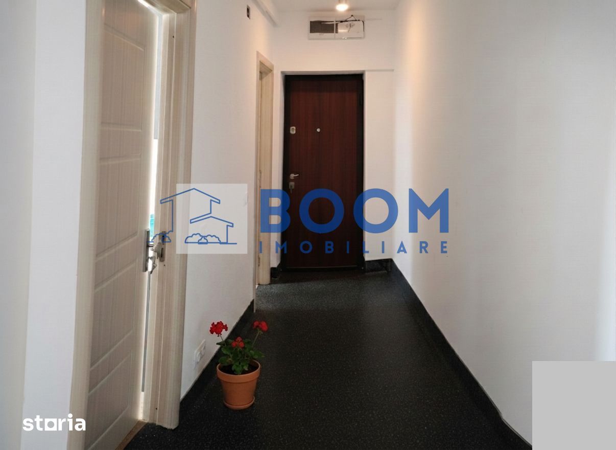 Apartament 2 camere | Etaj 2 | Zona Centrala | Boxa | - imaginea 6