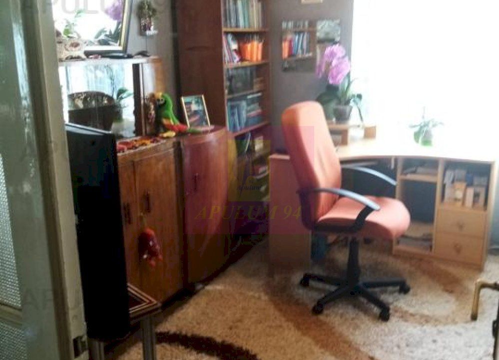 Apartament Elegant in Vilă zona Gradina Botanica-Splaiul Independenței - imaginea 11