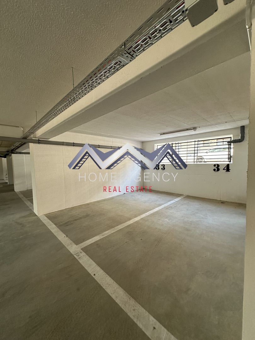 Apartament 3 camere Otopeni central | prima închiriere - imaginea 11