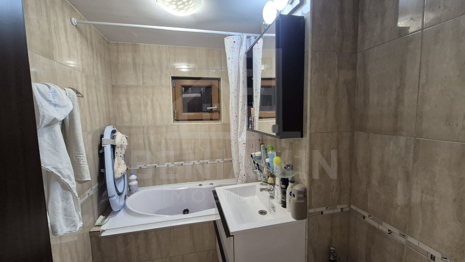 3 camere-etaj 4-68MP- Centrala Termica-Aer Conditionat-zona Ciuperca - imaginea 10