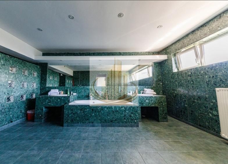 Proprietate Premium cu Piscină – 450 MP – De Închiriat în Timișoara - imaginea 16