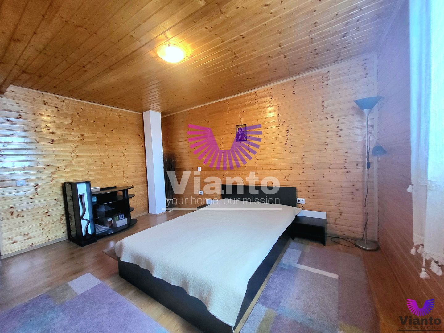 Casa cu 2 corpuri separate | 432 mp teren | Cartier Resita | Sibiu