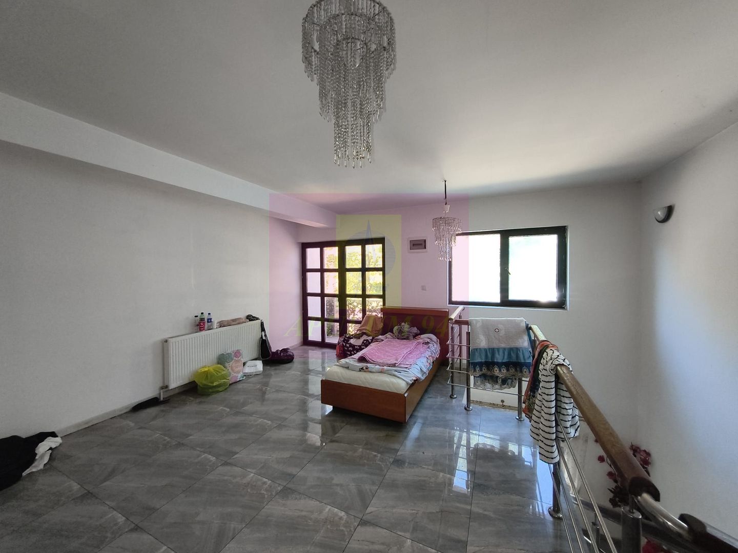 Vilă Nițu Vasile | 4 camere | 270 mp teren - imaginea 5