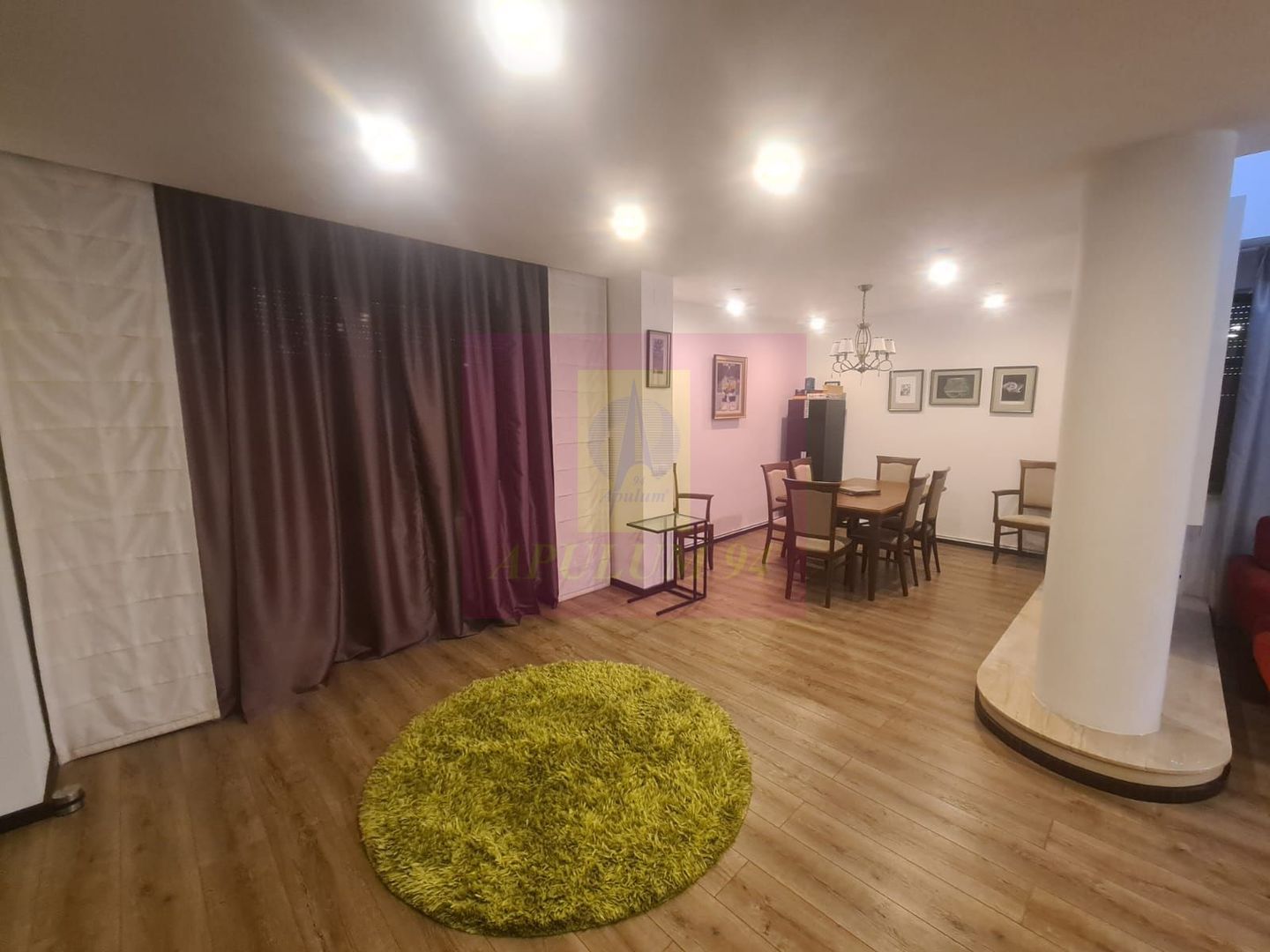 Vila de lux de vanzare in Predeal - imaginea 15