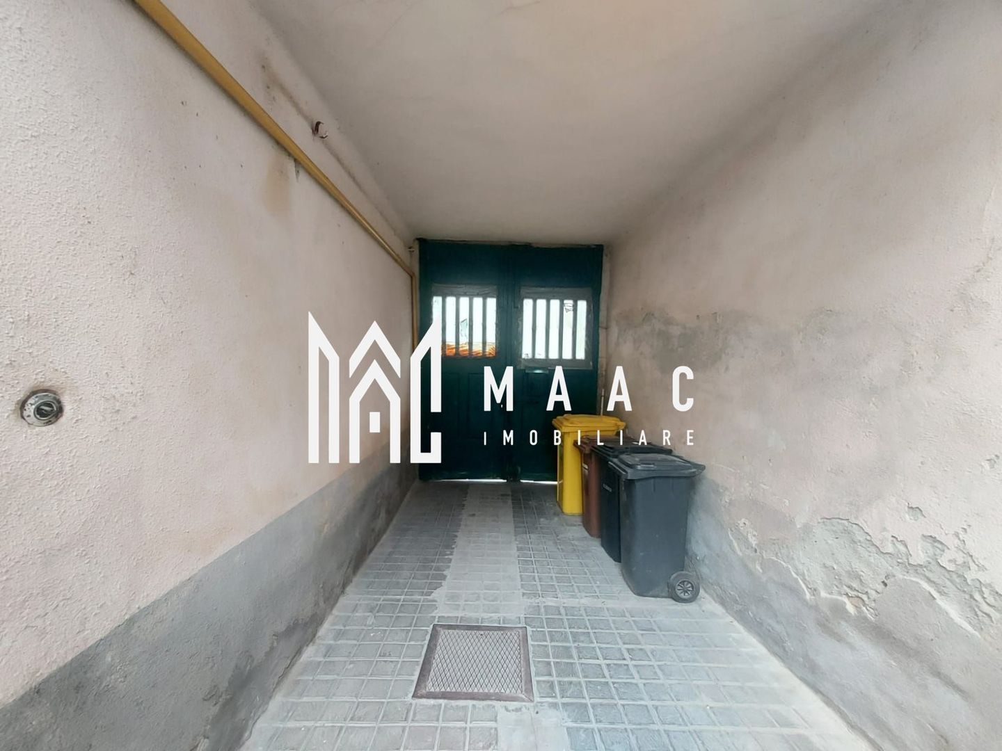 Casă de vânzare Sibiu | Ultracentral | 196 mp, 6 camere - imaginea 15