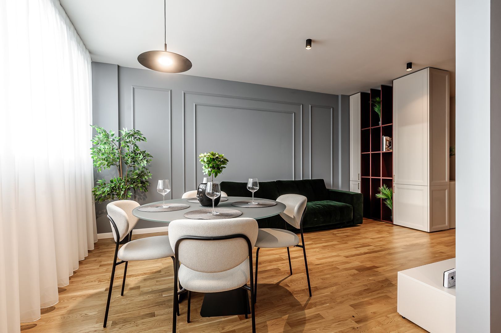 Apartament cu 3 camere in X-city Towers Direct de la dezvoltator