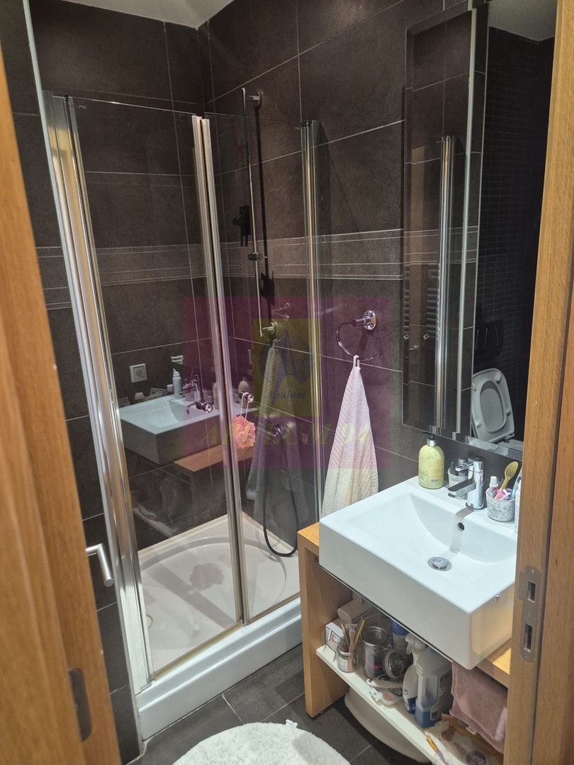 Apartament 3 camere InCity Residence - imaginea 2