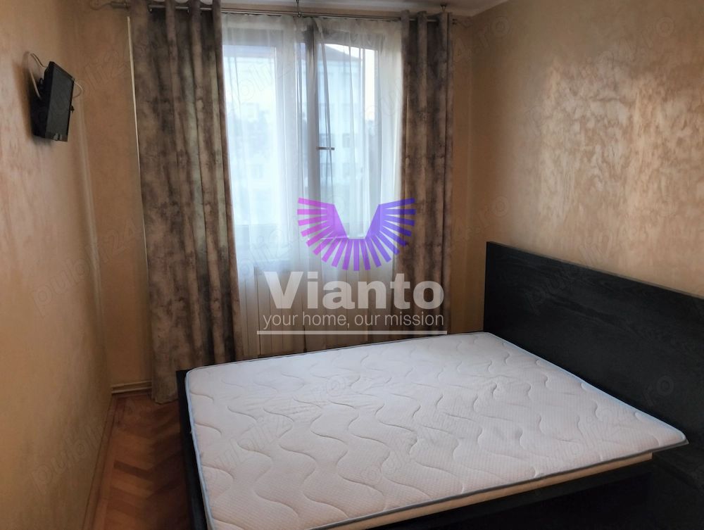 Apartament 2 Camere 50mpu - Facultatea de Drept