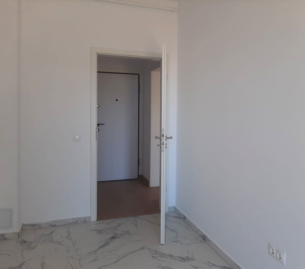 Apartament 2 camere cu grădină și terasă privată construcție nouă 2026 - imaginea 17