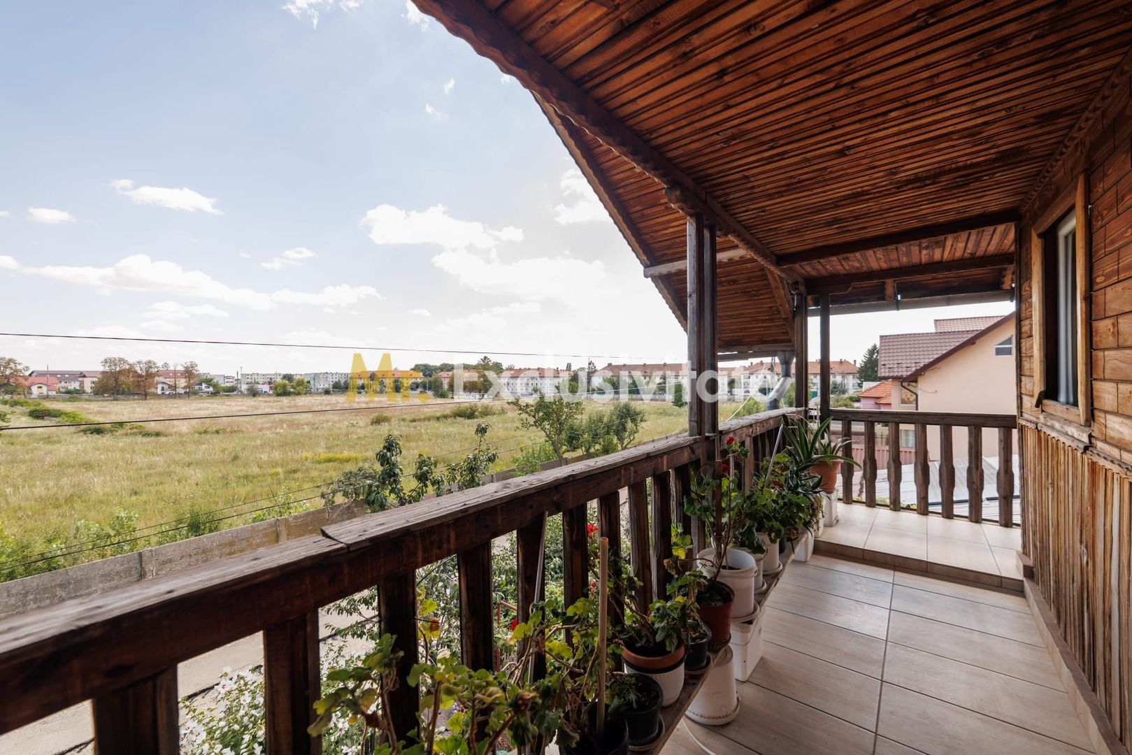 Casa 3 camere in Stefanesti, Arges- P+M + garaj - imaginea 6