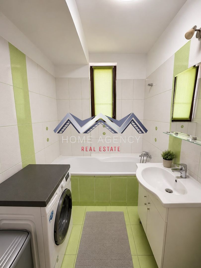 Apartament 2 camere Otopeni central | zona 23 August - imaginea 10