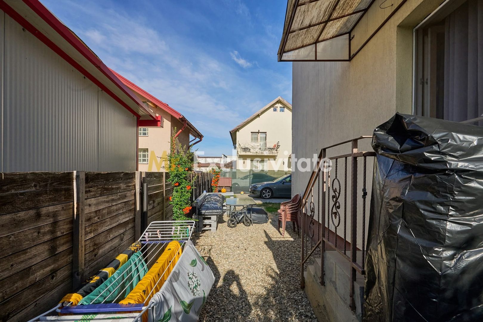 Casă P+M  în Pitești – Zona Str. Alexandru Chirițesc - imaginea 19