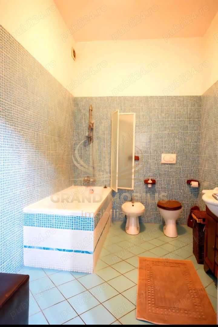 Apartament renovat în Piața Libertății – 56 mp | Etaj 1 | Ultracentral - imaginea 9